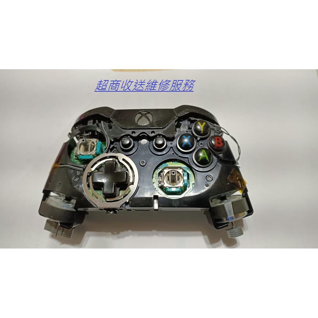 xbox one各代手把維修.控制器維修.小搖桿.ab鍵NG.xbox 360維修ps5/霍爾手把/霍爾搖杆