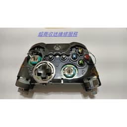 xbox one各代手把維修.控制器維修.小搖桿.ab鍵NG.xbox 360維修ps5/霍爾手把/霍爾搖杆