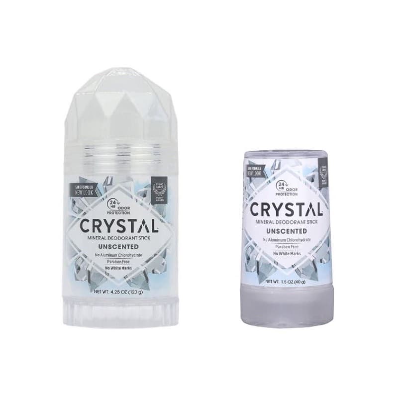 Crystal 消臭石評測｜PTT 狂推的天然除臭神器，真的有效嗎？蝦皮最低價幫你找好了