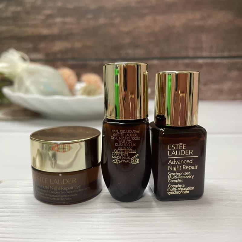 雅詩蘭黛 推薦比較