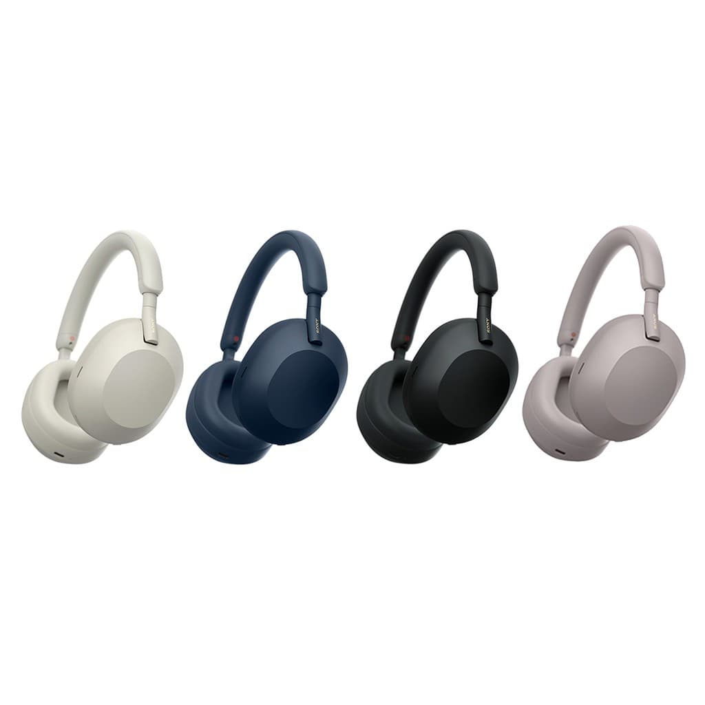Sony WH-1000XM5 深度評測｜兩年實測 ANC、音質、續航 + PTT/Dcard 心得全整理