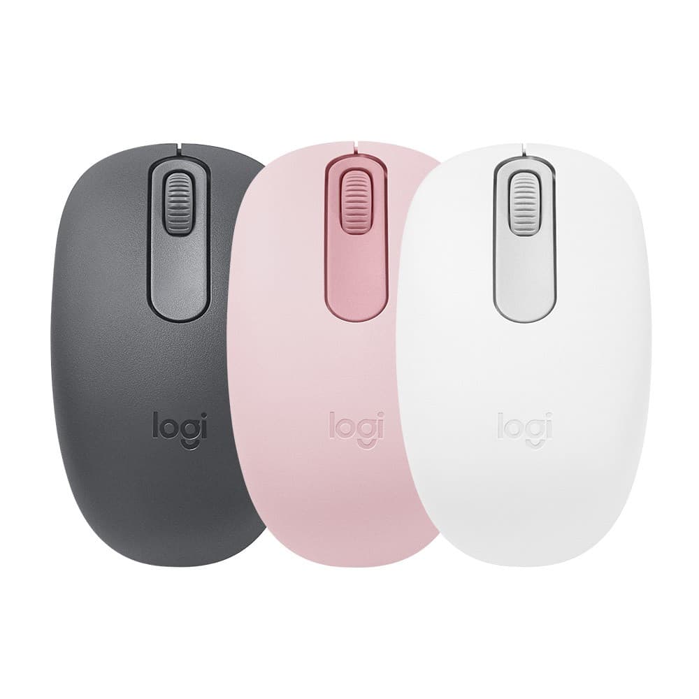 2026 滑鼠推薦｜靜音辦公、人體工學、電競神鼠，5 款羅技 Logitech 全系列評比