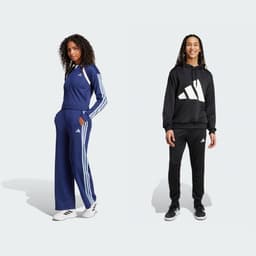 adidas 精選運動套裝 男/女 多款任選 官方直營