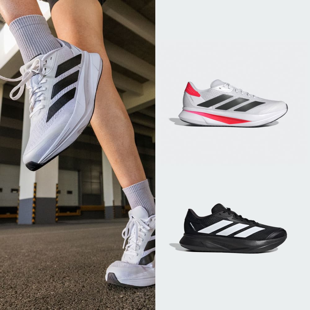 adidas DURAMO SL 2 跑鞋 慢跑鞋 運動鞋 男鞋/女鞋 多款任選 官方直營 — 蝦皮
