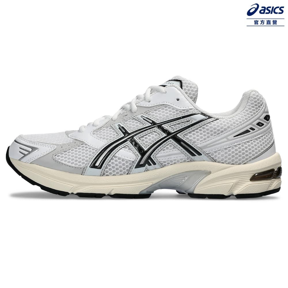 ASICS 亞瑟士 GEL-1130 男女中性款 運動休閒鞋 1201A256-118 — 蝦皮