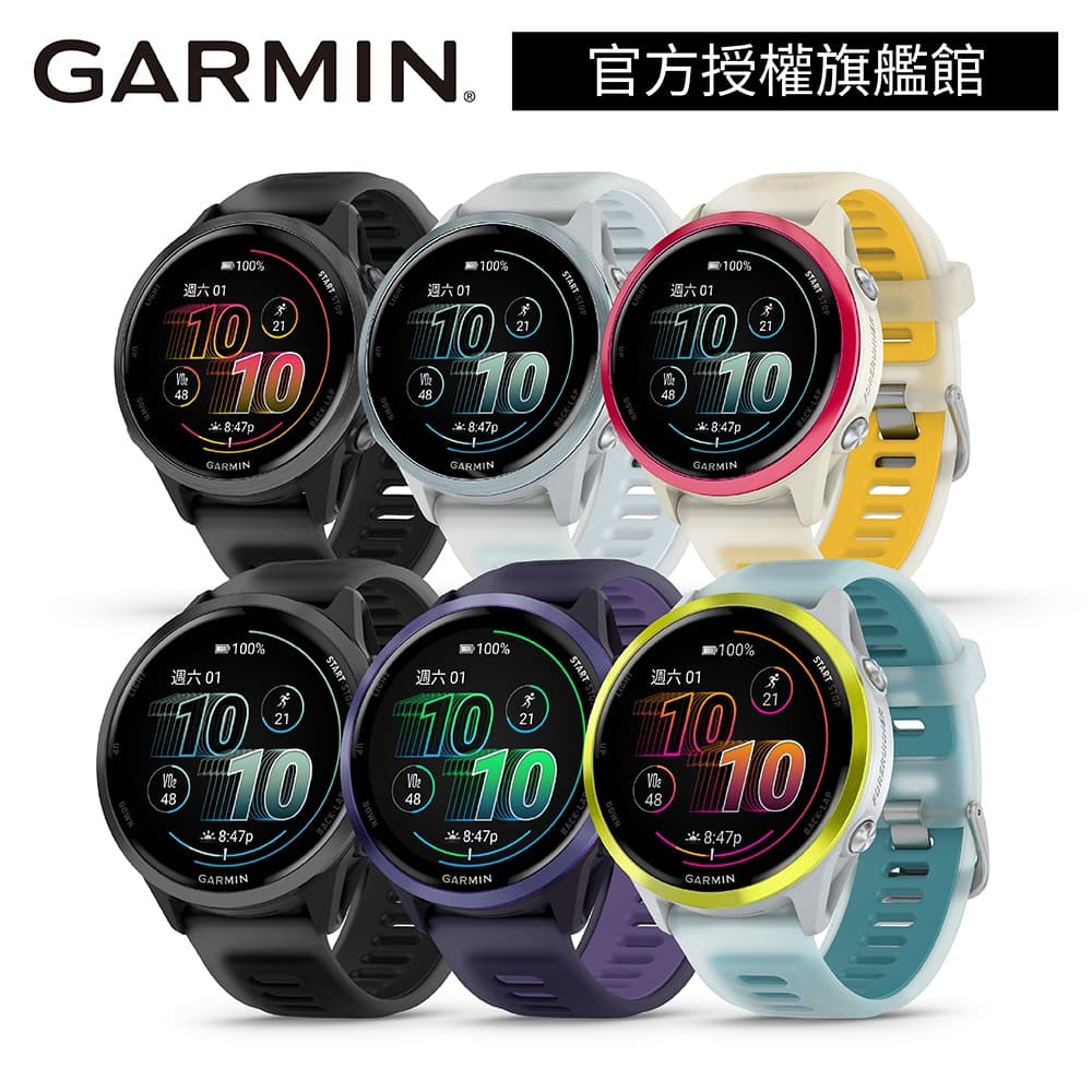 Garmin Forerunner vs fenix vs Venu 選購指南｜跑者、登山、日常族該買哪支？