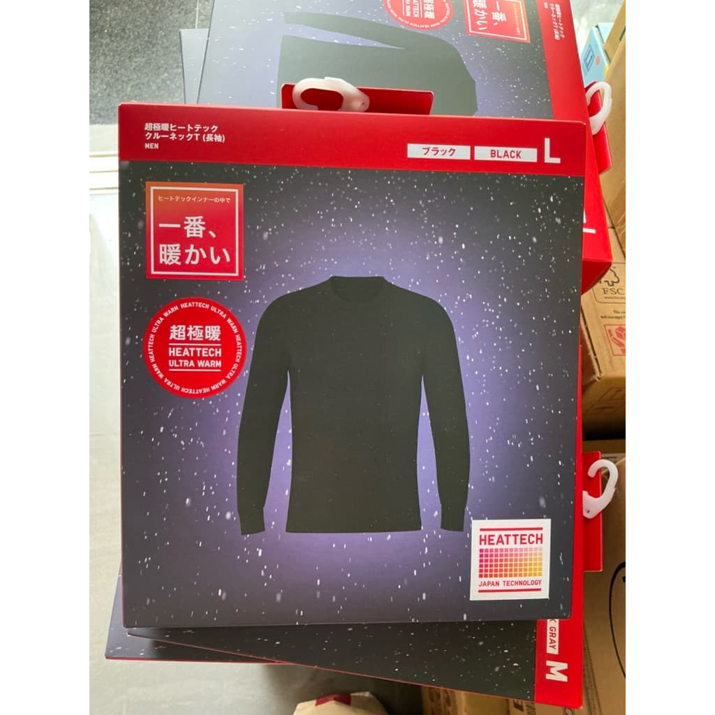 Uniqlo 發熱衣怎麼選？2026 蝦皮 vs 酷澎比價，幫你找到最便宜的選擇
