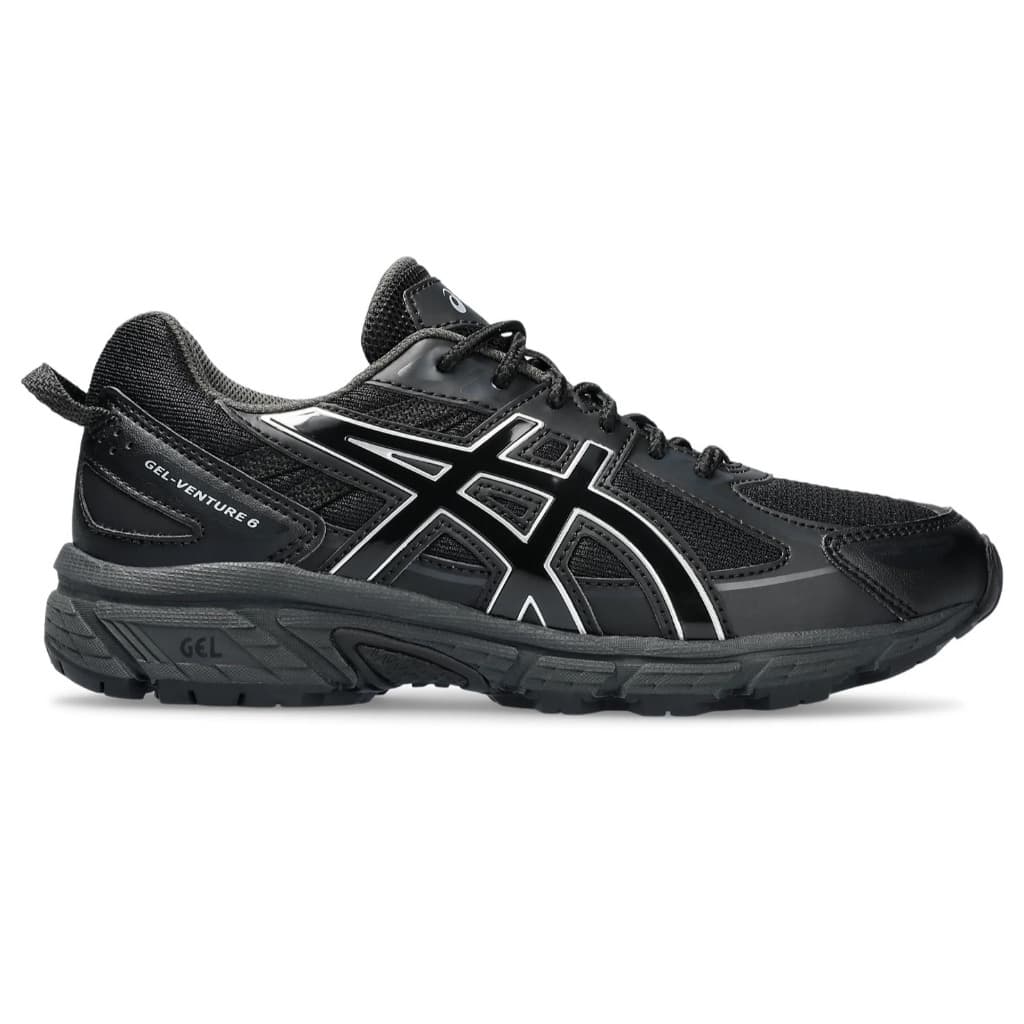 亞瑟士 ASICS GEL-VENTURE 6  男女款 運動休閒鞋 復古 透氣舒適 1203A297-002 — 蝦皮