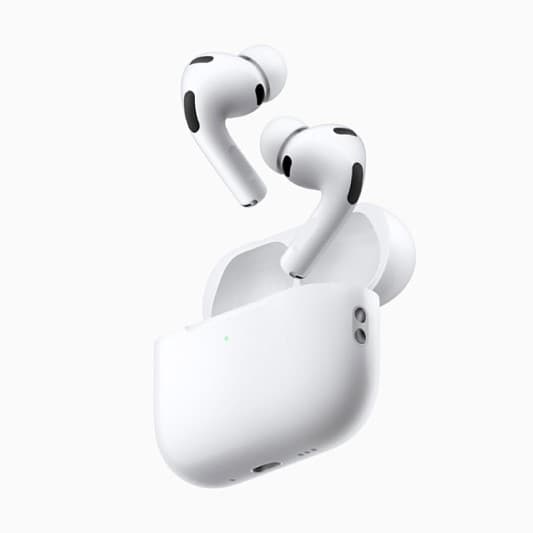 AirPods Pro 2 配件怎麼選？2026 最新選購攻略｜保護殼、耳塞、平替款全解析