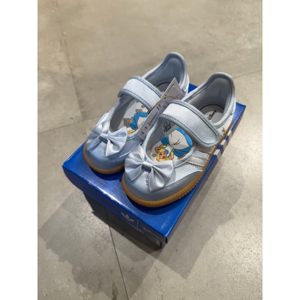 Adidas Samba怎麼選？2026 蝦皮 vs 酷澎比價，幫你找到最便宜的選擇