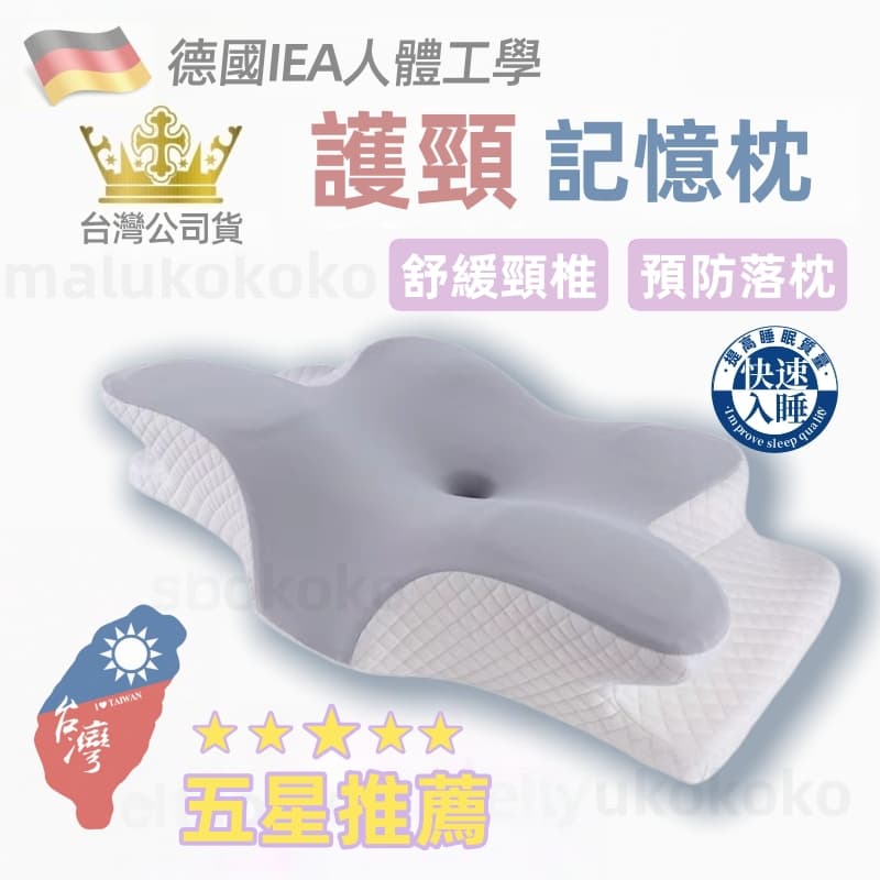 2026 枕頭推薦｜記憶枕、乳膠枕、羽絨枕怎麼選？5 款 PTT/Dcard 熱議睡眠枕評比