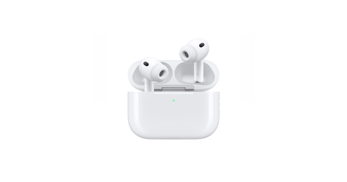 AirPods Pro 3 即時翻譯怎麼用？殼跟 Pro 2 共用嗎？蝦皮酷澎哪裡買便宜，一篇答完